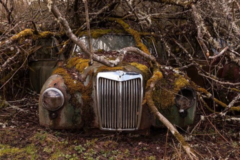 Oldtimer