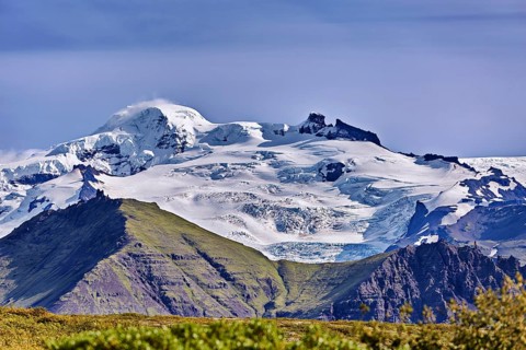 Hvannadalshnukur