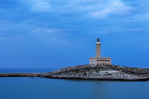 Lighthouse