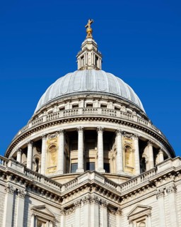 St Paul's Cathedral