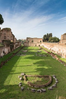Ancient Stadium of Domitian