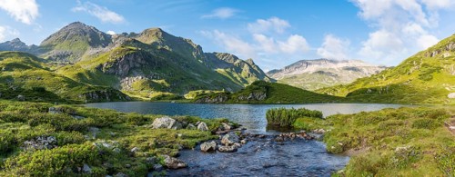 Giglachseen