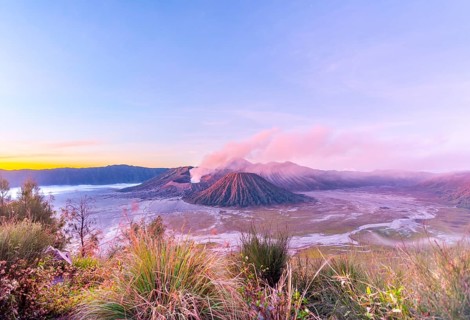 Sunrise