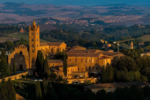 Santa Maria dei Servi