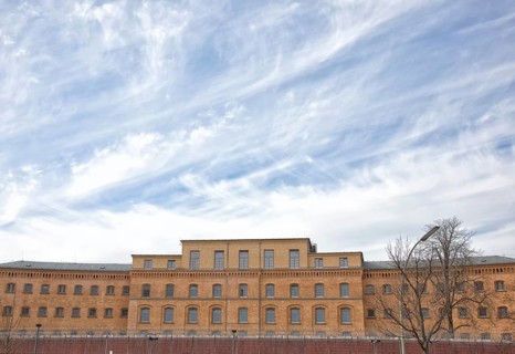 Moabit prison