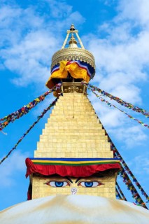 Boudhanath Stupa