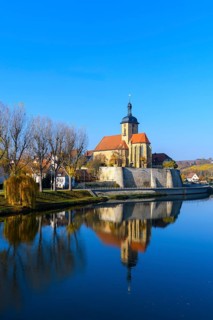 Regiswindis church