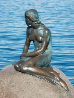 Little Mermaid