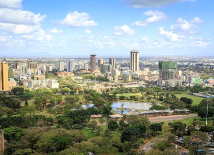Cityscape
