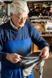 Shoemaker