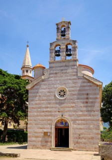 Orthodox Church of the Holy Trinity