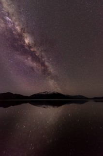 Night Scene