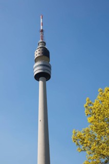 Television Tower Florian