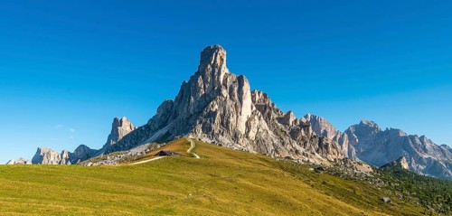 Passo di Giau