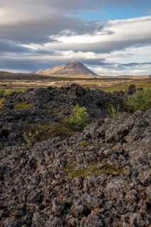 Myvatn