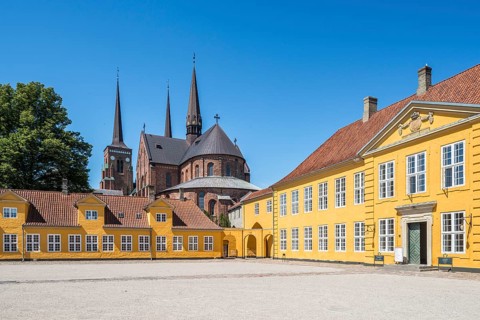 Royal Palace