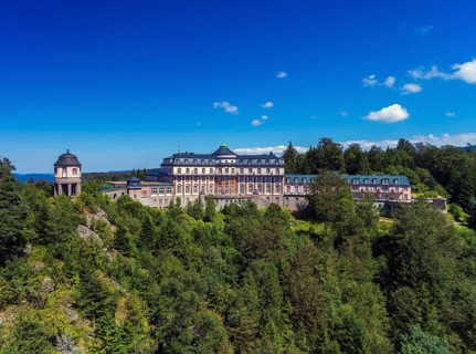 Schlosshotel Buehlerhoehe