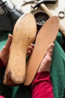 Shoemaker