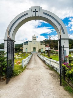 St Joseph Roman Catholic Church