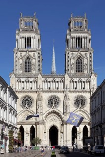 Holy Cross Cathedral
