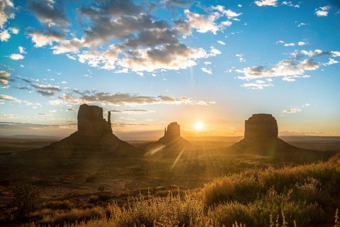 Sunrise