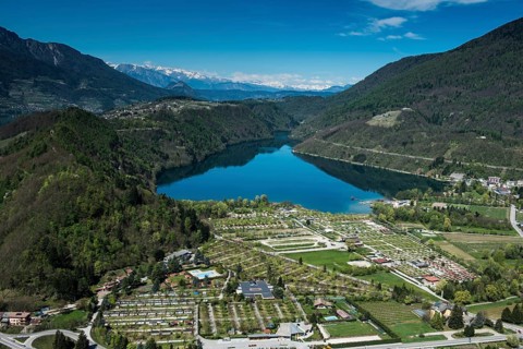 Lake Levico
