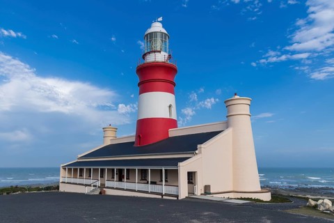 Lighthouse