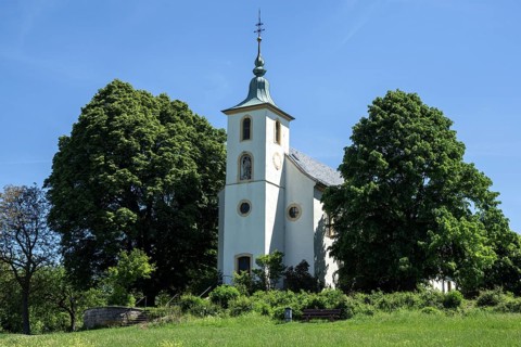 Michaelskapelle
