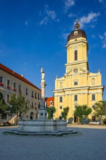 City Hall