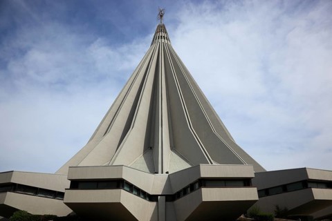 Santuario della Madonna delle Lacrime
