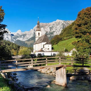 Parish church St. Sebastian
