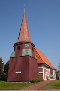 St. Mary's Church