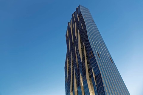 DC Tower