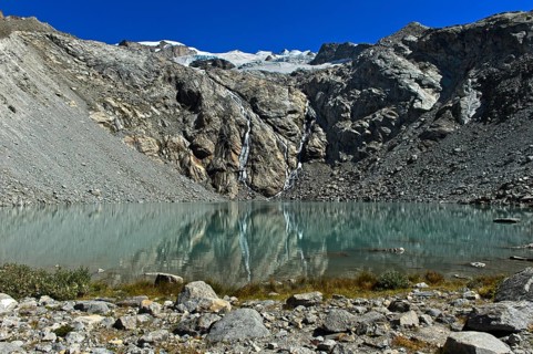 Lake Gornersee