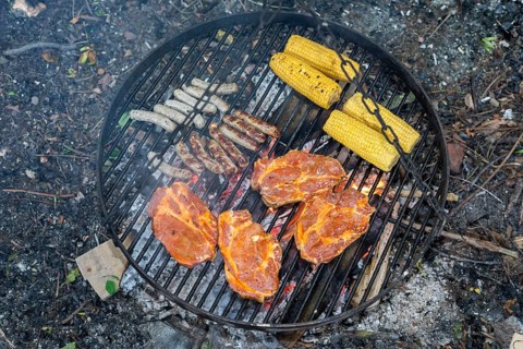 Meat