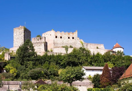 Burg Pappenheim