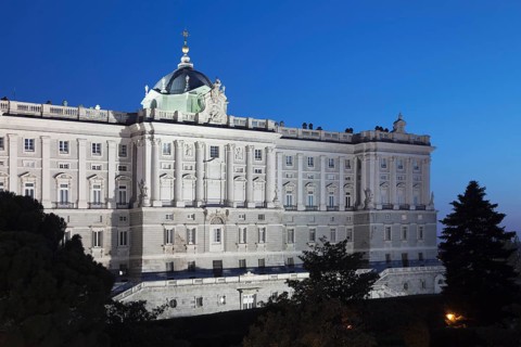 Royal Palace
