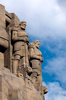 Guardian figures