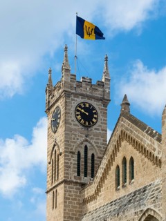 Parliament building
