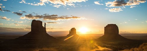 Sunrise