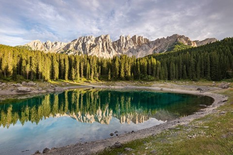 Karersee