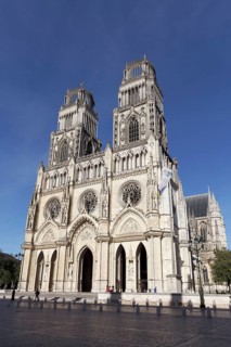 Holy Cross Cathedral