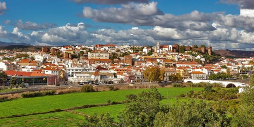 City view