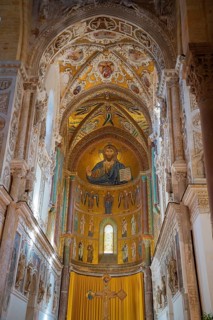 Christ Pantocrator