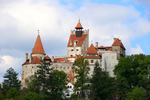Bran Castle