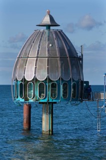 Diving bell