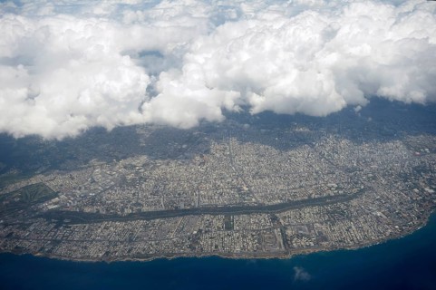 Santo Domingo