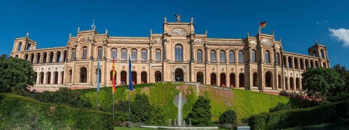 Maximilianeum