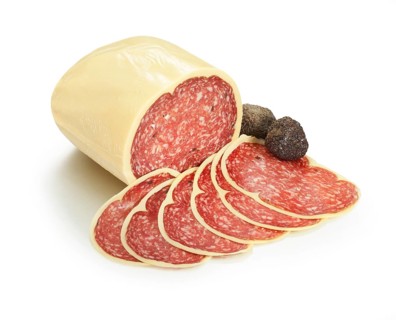 Truffle Salami