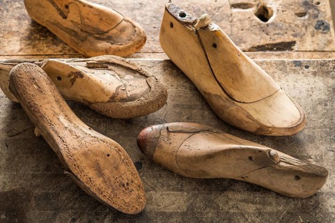 Shoemaker